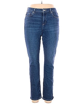 Ann Taylor LOFT Jeans (view 1)