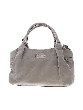 Kate Spade New York Leather Shoulder Bag (view 1)