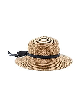 Shein Sun Hat (view 1)