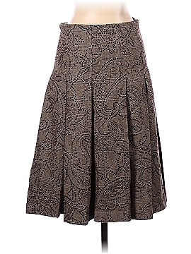 Shoshanna Wool Skirt (view 2)