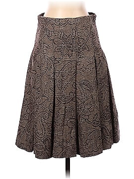 Shoshanna Wool Skirt (view 1)