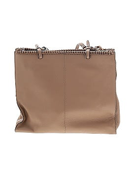 Vince Camuto Leather Tote (view 2)