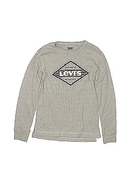 Levi's Pullover Sweater (view 1)