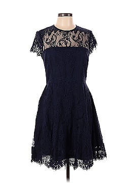 BB Dakota Cocktail Dress (view 1)