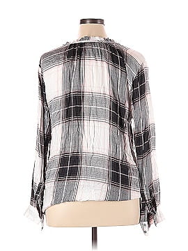 Vintage X America Long Sleeve Blouse (view 2)