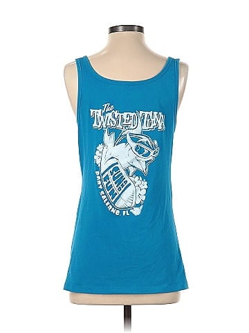 Next Level Apparel Tank Top (view 2)