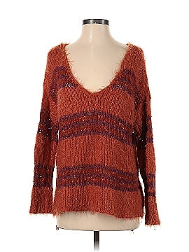 Free People Pullover Sweater (view 1)