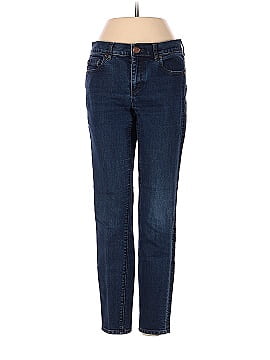 Ann Taylor LOFT Jeans (view 1)