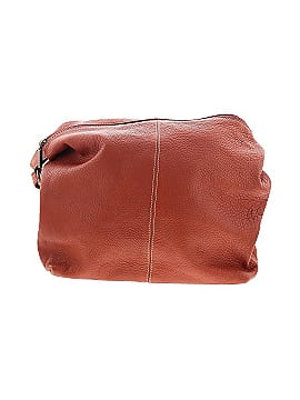 Avorio Leather Crossbody Bag (view 2)