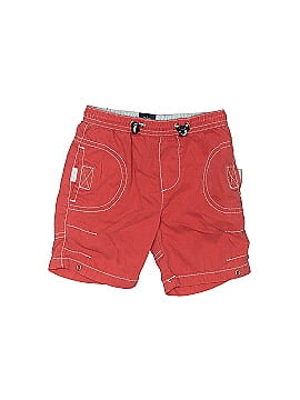 Mini Boden Shorts (view 1)