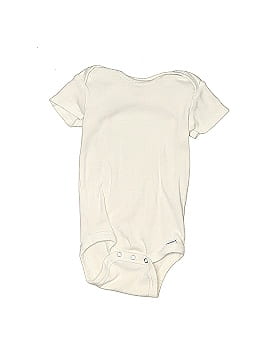 Gerber Short Sleeve Onesie (view 1)