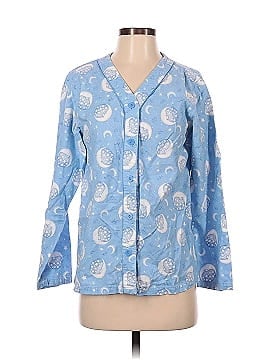 Delicates Long Sleeve Button-Down Shirt (view 1)