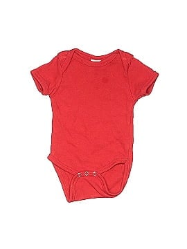 Creations of Grace Short Sleeve Onesie (view 1)