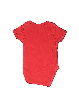 Creations of Grace Short Sleeve Onesie (view 2)