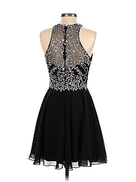 Elizabeth K By GLS Cocktail Dress (view 2)