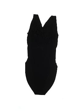 Norma Kamali Bodysuit (view 1)