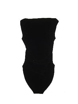 Norma Kamali Bodysuit (view 2)