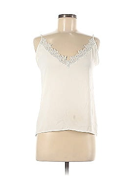 The Kooples Sleeveless Blouse (view 1)
