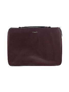 MICHAEL Michael Kors Leather Laptop Bag (view 1)