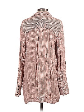 Free People Long Sleeve Blouse (view 2)
