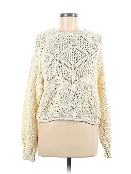 Zara Pullover Sweater (view 1)