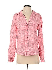 Frank & Eileen Long Sleeve Button Down Shirt