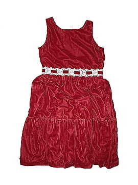 Janie and Jack Special Occasion Dress (view 1)