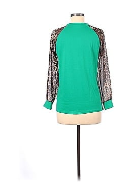 Unbranded Long Sleeve Blouse (view 2)