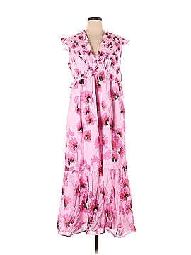 Banjanan Casual Dress (view 1)