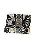 Vera Bradley 100% Cotton Black Wallet One Size - photo 1