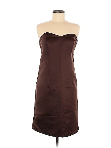 Alfred Sung Cocktail Dress (view 1)