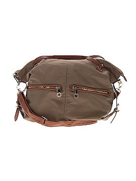 Big Buddha Satchel (view 1)
