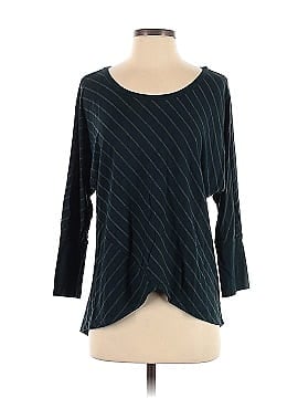 Chalet Long Sleeve Top (view 1)