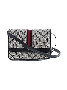Gucci Vintage GG Plus Ophidia Crossbody Bag (view 1)