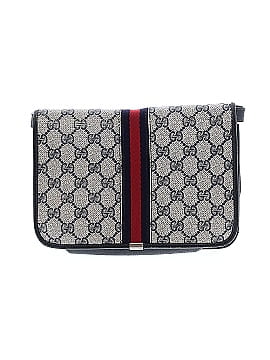 Gucci Vintage GG Plus Ophidia Crossbody Bag (view 2)