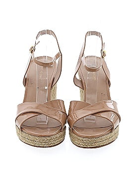 Stuart Weitzman Wedges (view 2)
