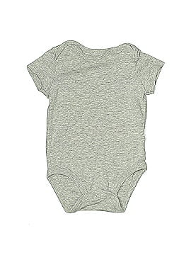 Carter's Short Sleeve Onesie (view 1)