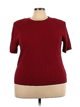 SHEFIT Pullover Sweater (view 1)