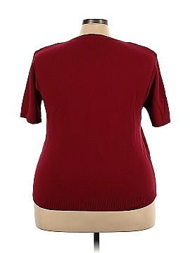 SHEFIT Pullover Sweater (view 2)