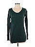 BP. Color Block Green Pullover Sweater Size S - photo 1