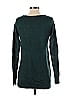BP. Color Block Green Pullover Sweater Size S - photo 2