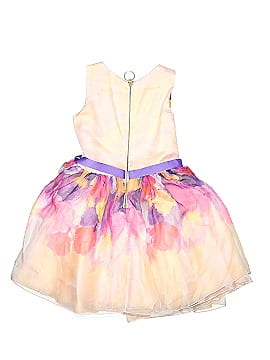 Zoe Ltd Dress (view 2)
