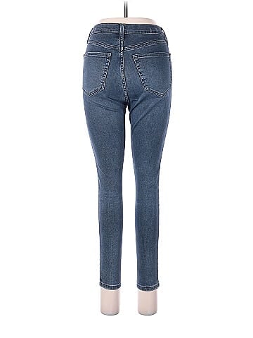 Topshop jeans clearance cheap