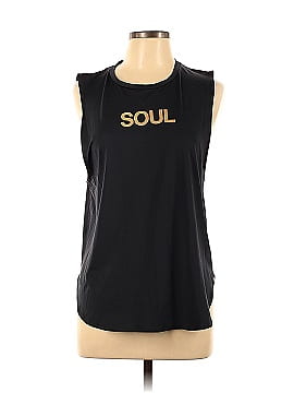 SoulCycle Sleeveless Blouse (view 1)