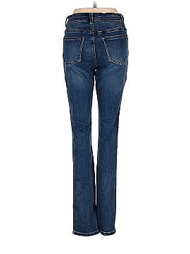 Universal Standard Jeans (view 2)