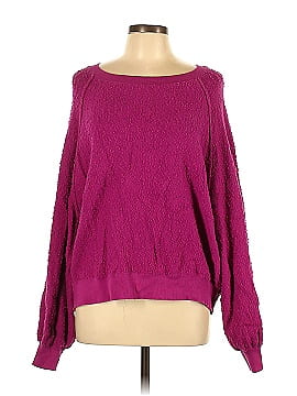 Free People Pullover Sweater (view 1)