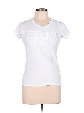 Edun Short Sleeve T-Shirt (view 1)