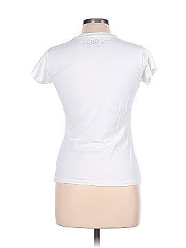 Edun Short Sleeve T-Shirt (view 2)