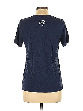 Under Armour Short Sleeve T-Shirt (view 2)