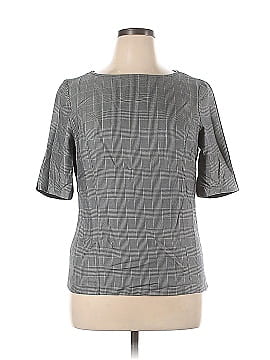 Brooks Brothers Short Sleeve Top (view 1)